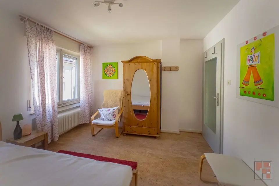 EFH_Schlafzimmer 1 OG