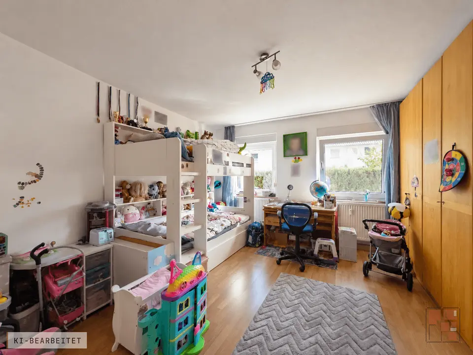 Kinderzimmer